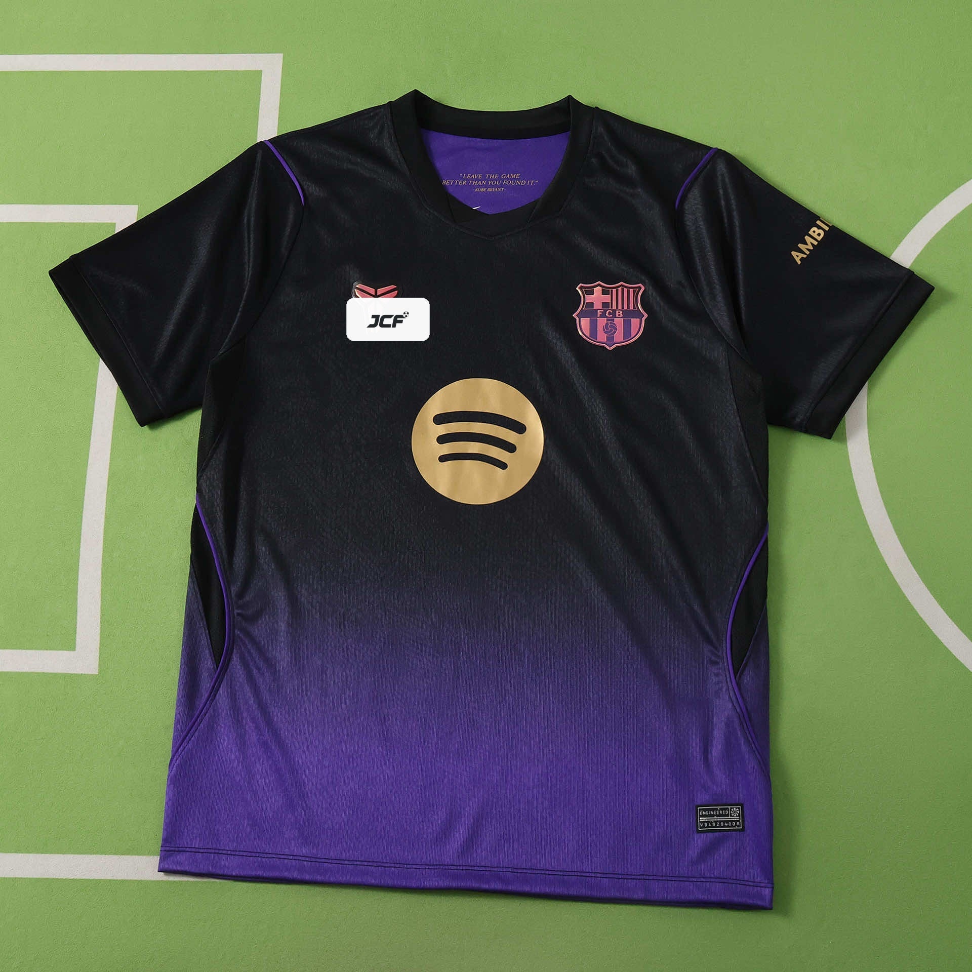 FC Barcelona Away Jersey 2026/27 image 1