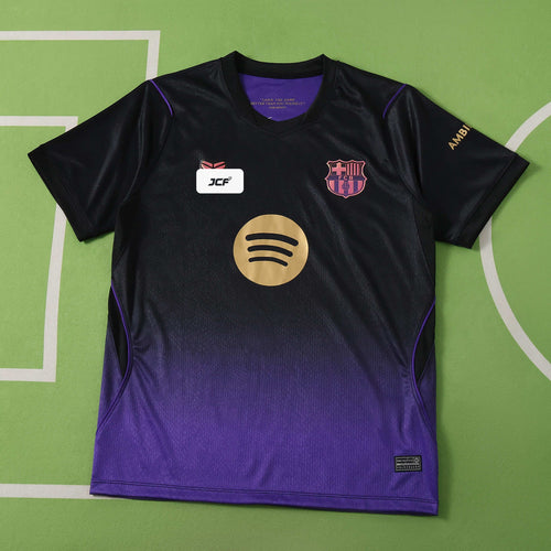 FC Barcelona Away Jersey 2026/27 image 1