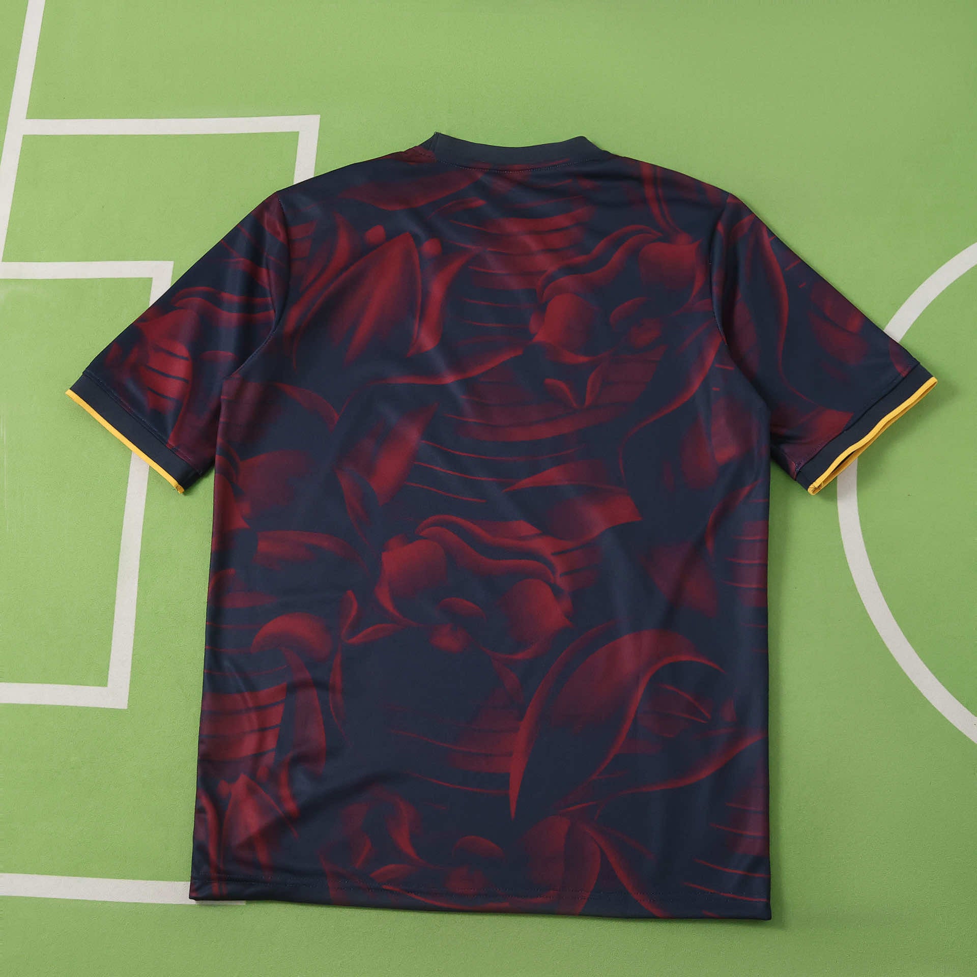 FC Barcelona Concept Home Jersey 2026/27 image 2