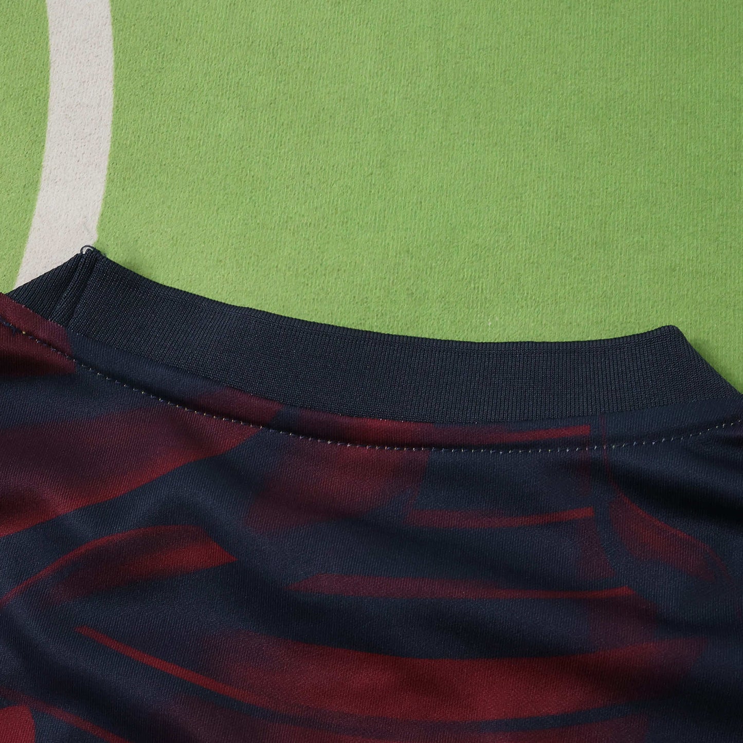 FC Barcelona Concept Home Jersey 2026/27 image 3
