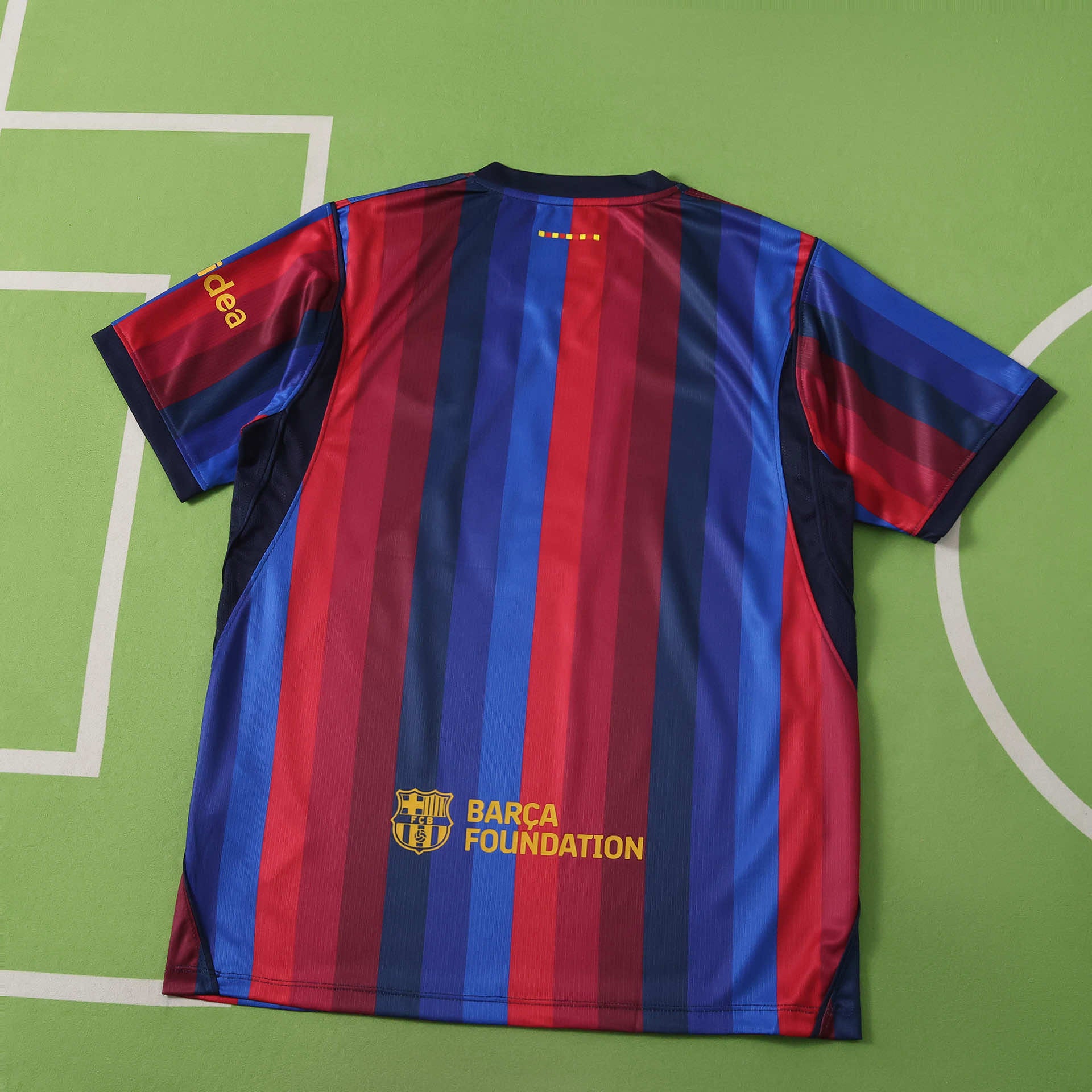 FC Barcelona Home Jersey 2026/27 – Jersey Club