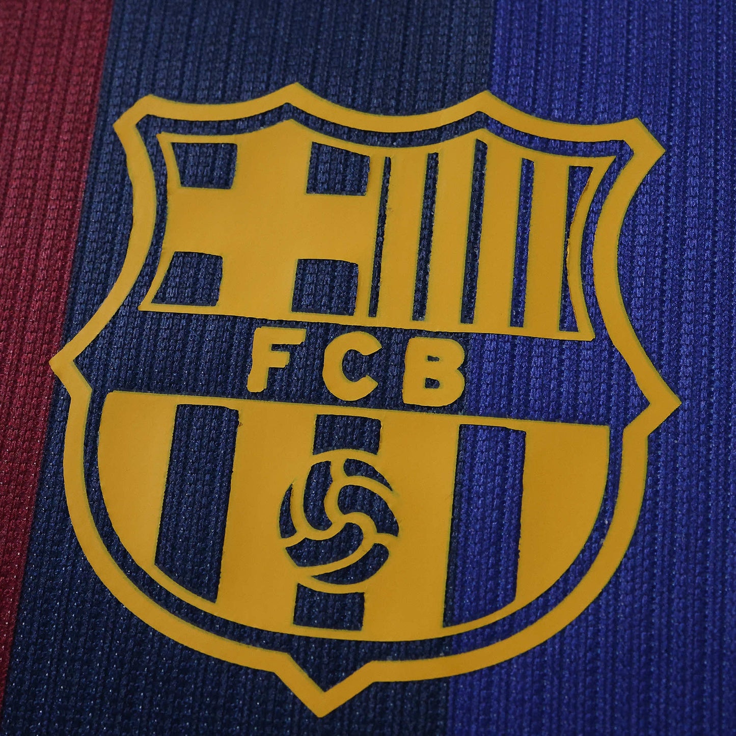FC Barcelona Home Jersey 2026/27 image 5