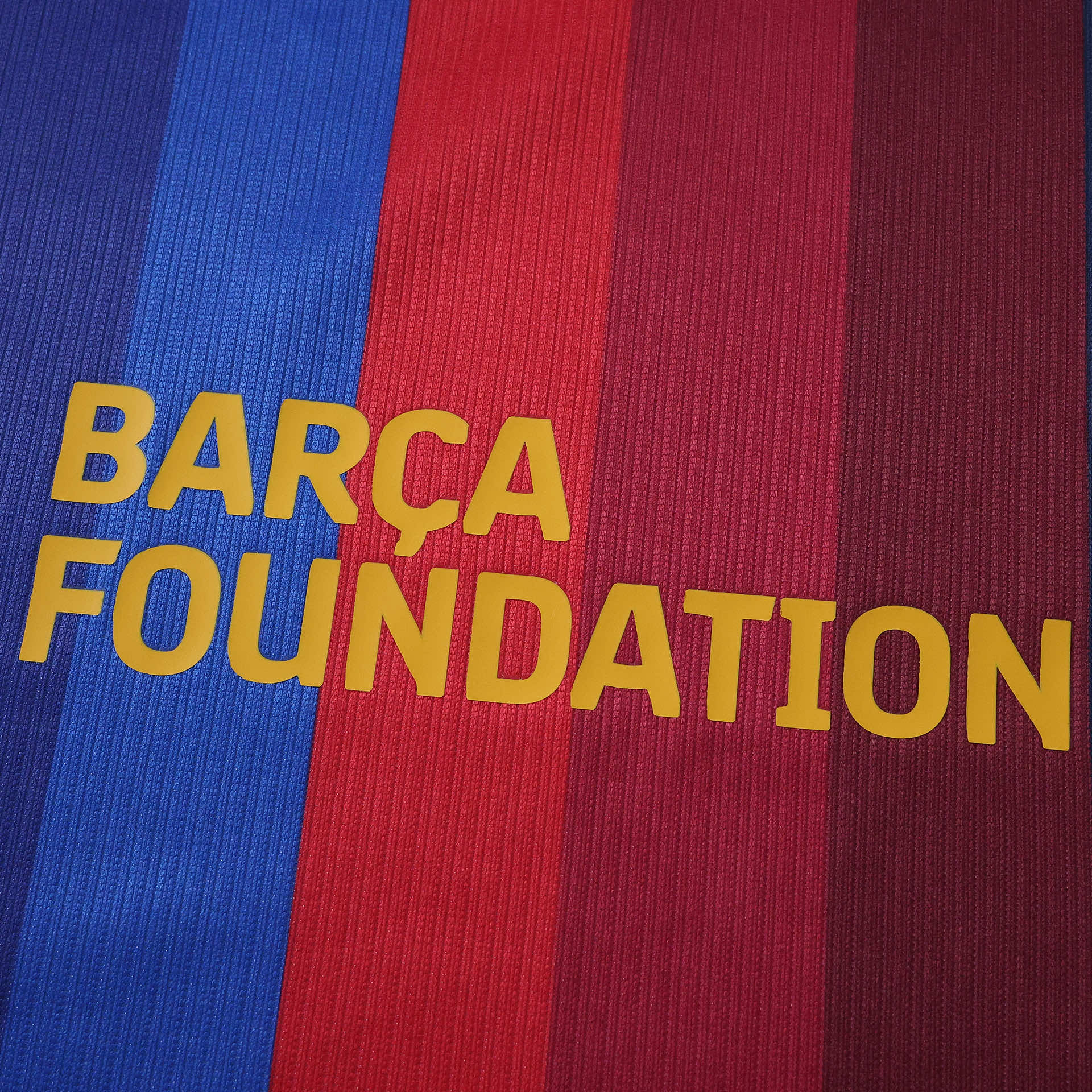 FC Barcelona Home Jersey 2026/27 image 6
