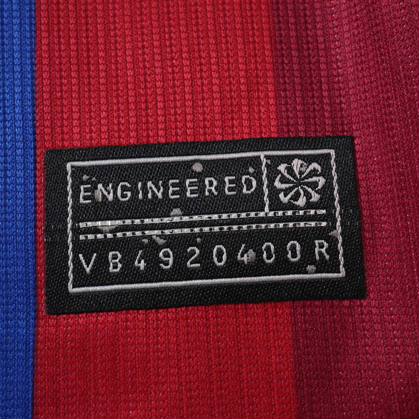 FC Barcelona Home Jersey 2026/27 image 8