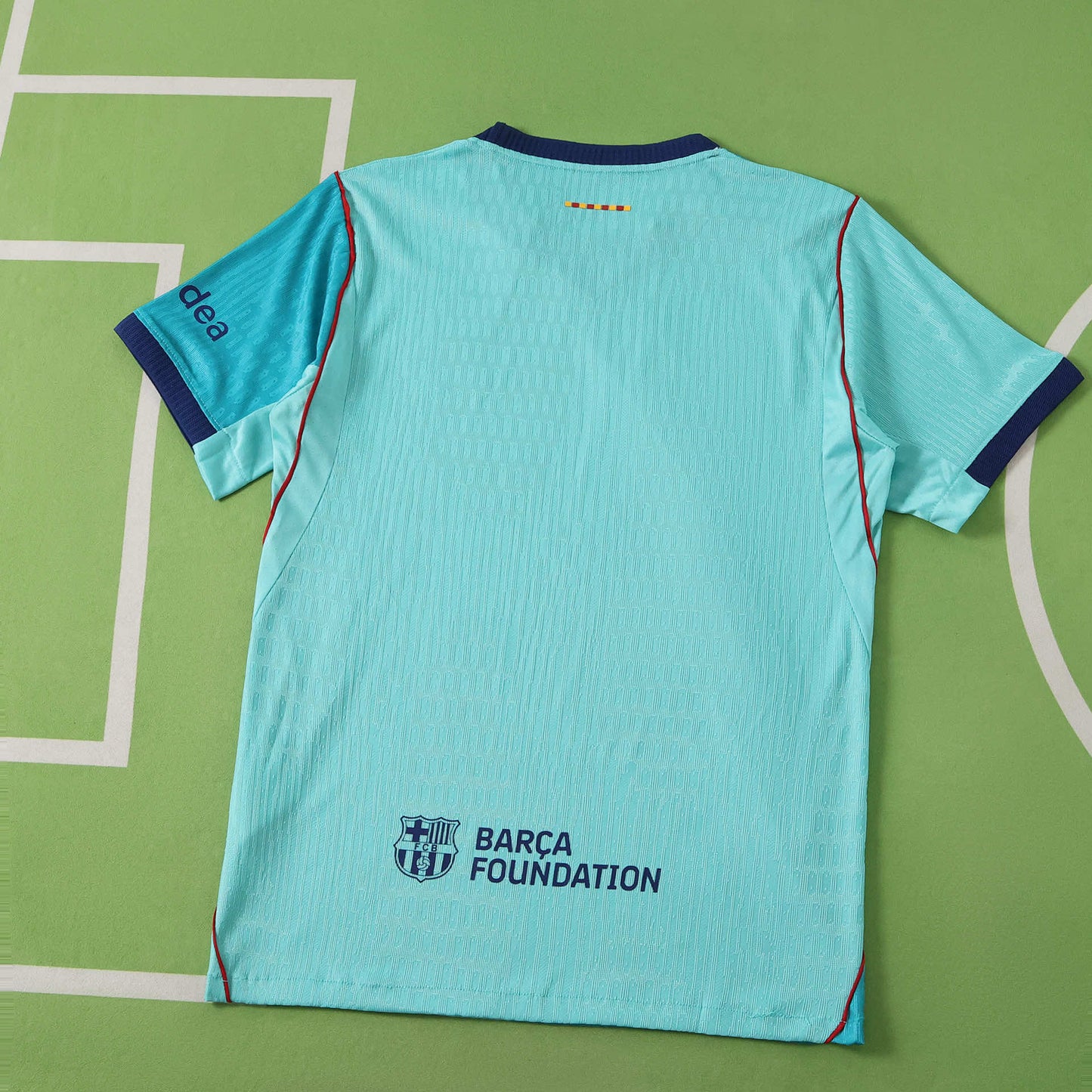 FC Barcelona Third Jersey 2026/27 image 2