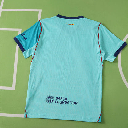 FC Barcelona Third Jersey 2026/27 image 2