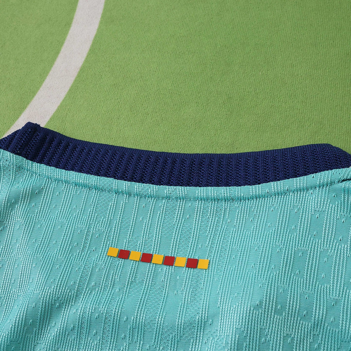 FC Barcelona Third Jersey 2026/27 image 3