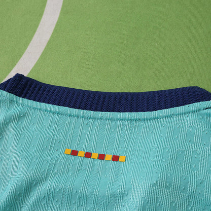 FC Barcelona Third Jersey 2026/27 image 3