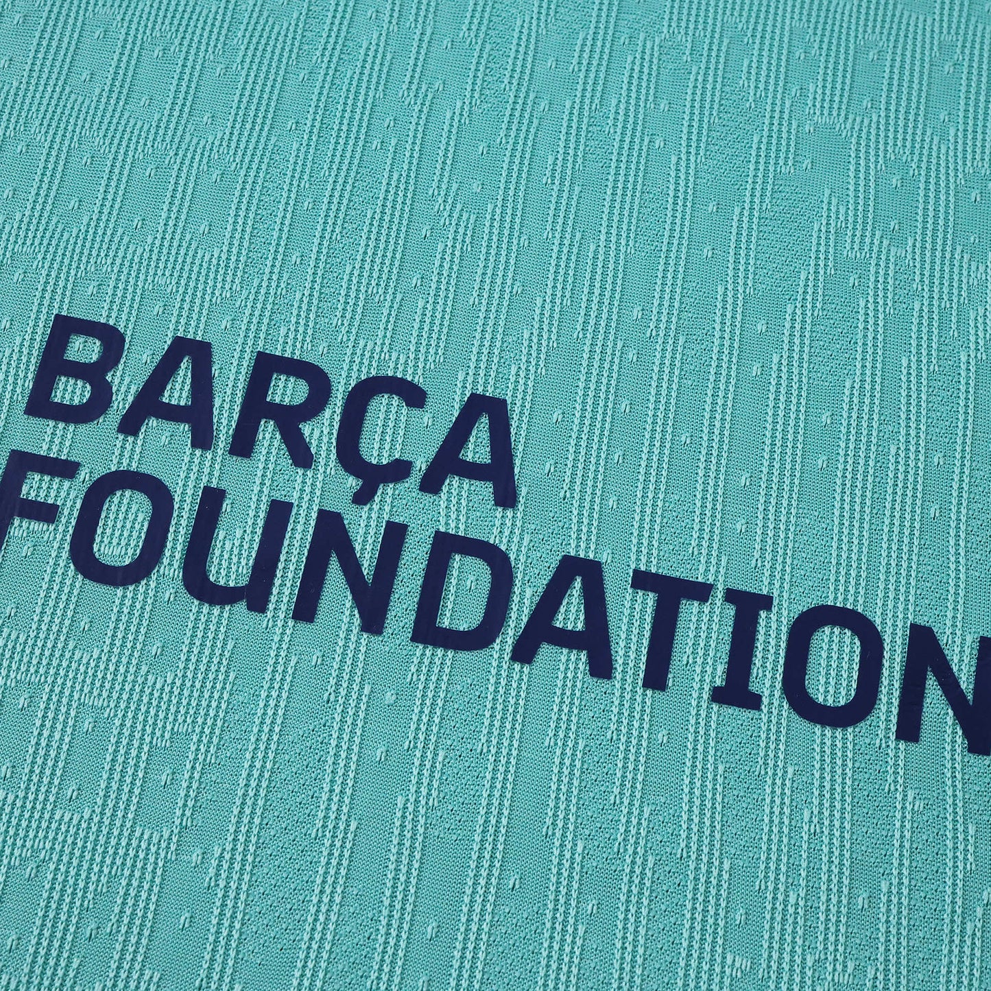 FC Barcelona Third Jersey 2026/27 image 6