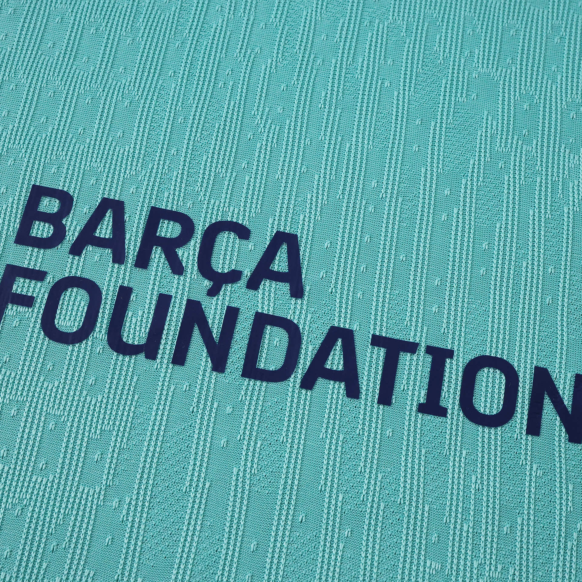 FC Barcelona Third Jersey 2026/27 image 6