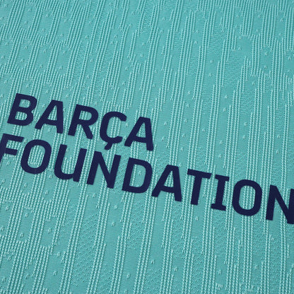 FC Barcelona Third Jersey 2026/27 image 6