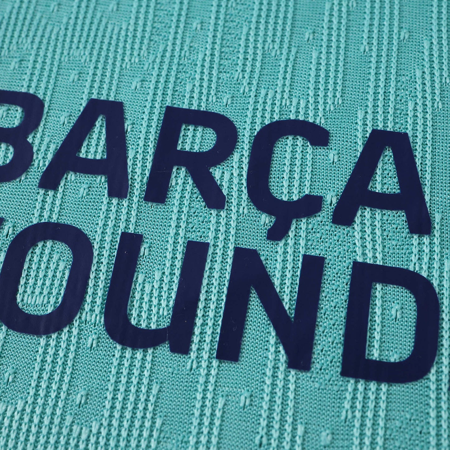 FC Barcelona Third Jersey 2026/27 image 7