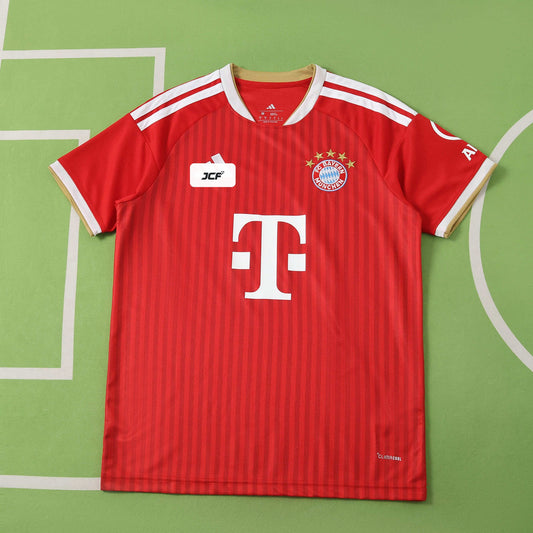 FC Bayern Munich Home Jersey 2026/27 image 1