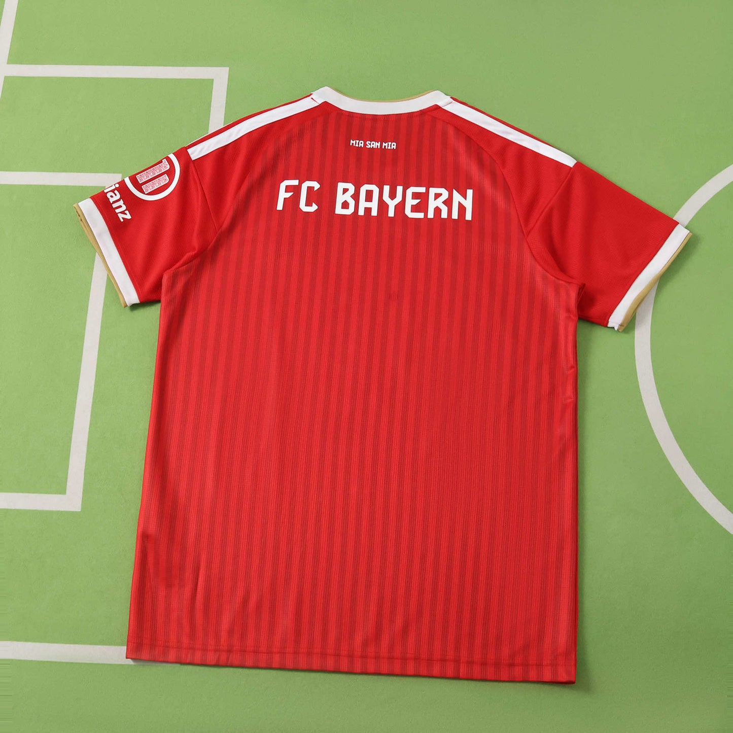 FC Bayern Munich Home Jersey 2026/27 image 2