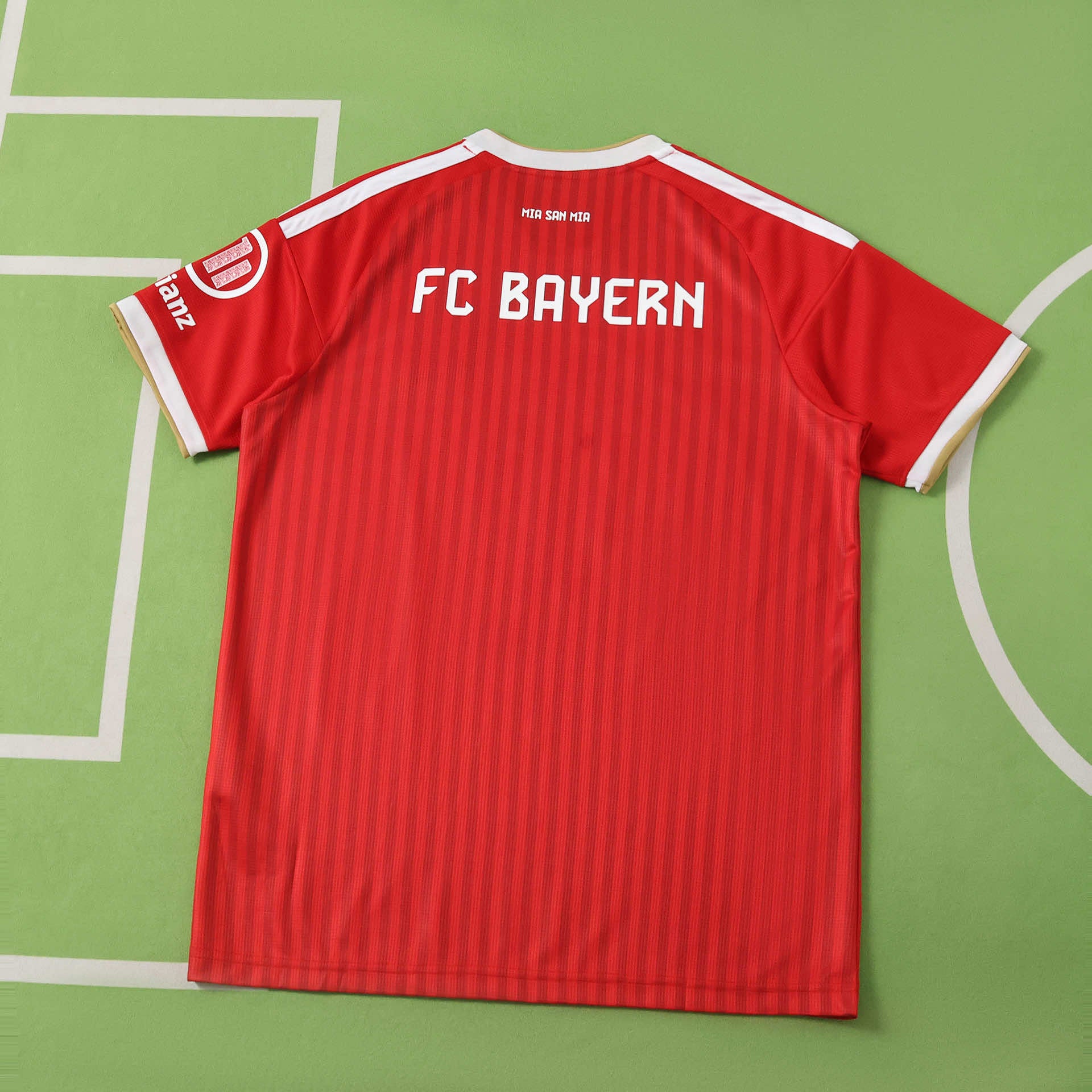 FC Bayern Munich Home Jersey 2026/27 image 2