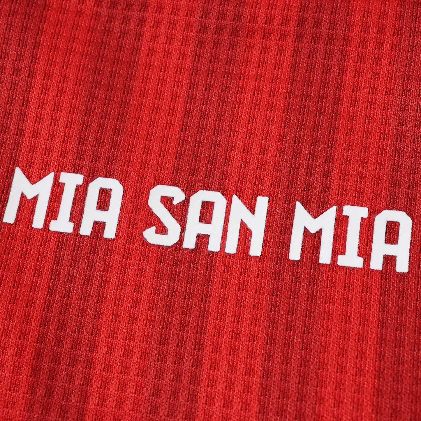 FC Bayern Munich Home Jersey 2026/27 image 4