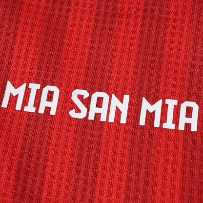 FC Bayern Munich Home Jersey 2026/27 image 4