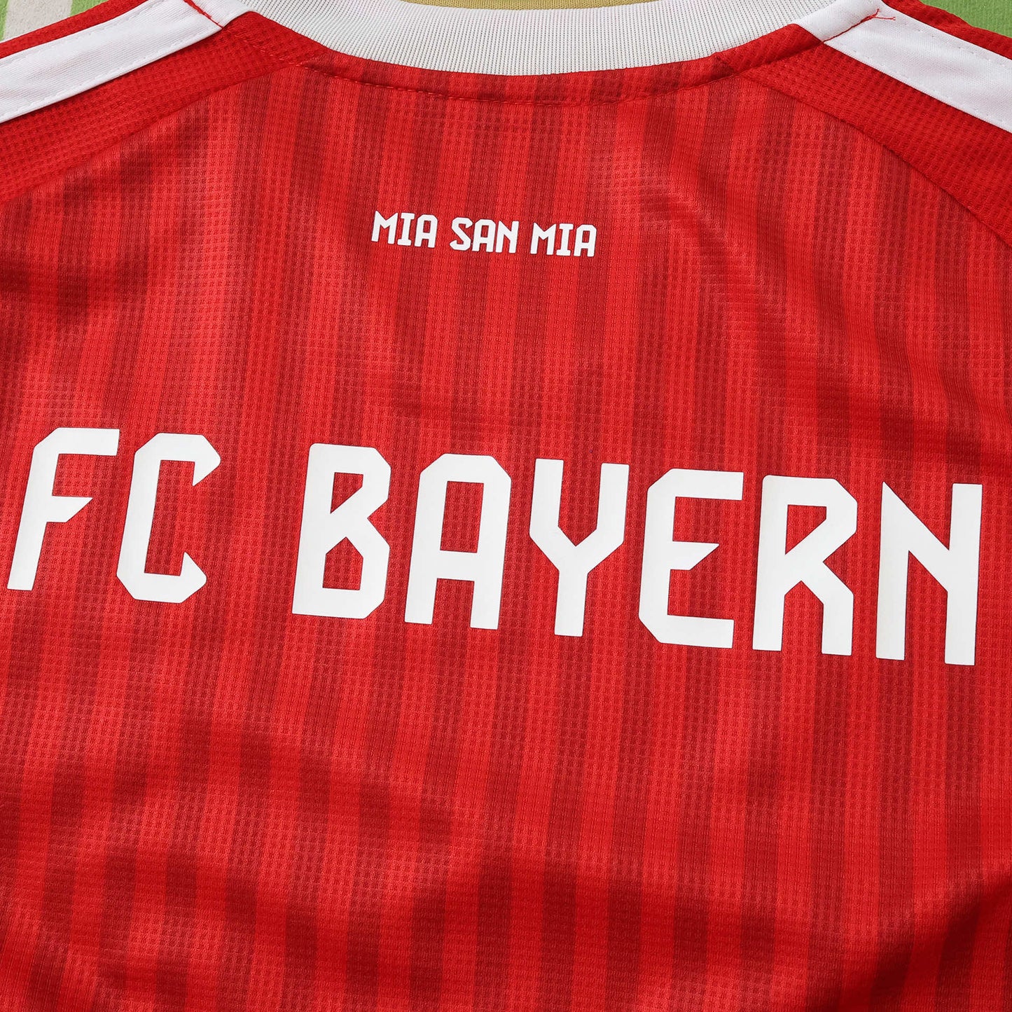FC Bayern Munich Home Jersey 2026/27 image 5