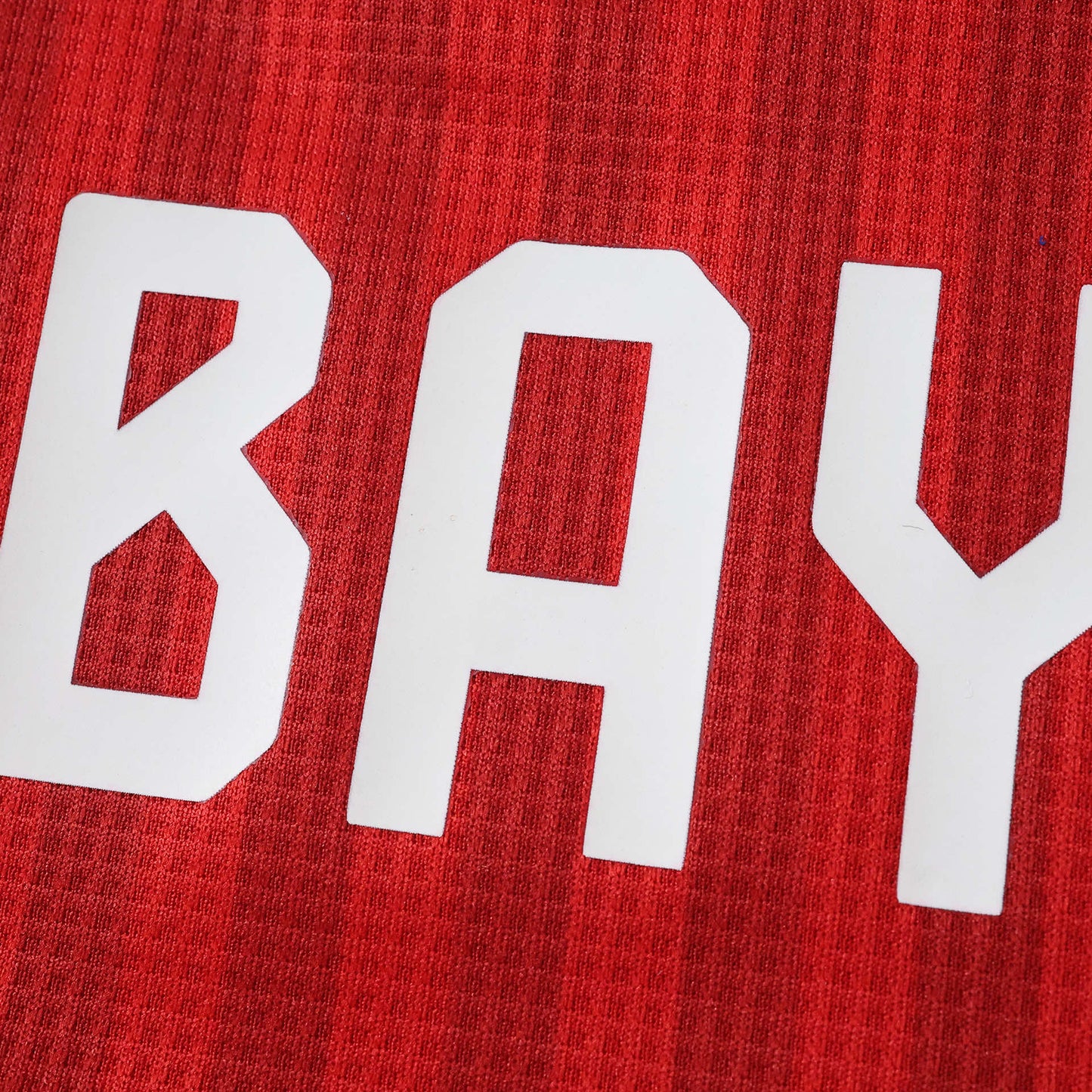 FC Bayern Munich Home Jersey 2026/27 image 6