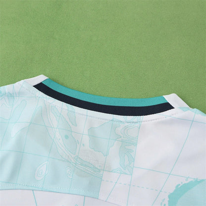 F.C. Internazionale Milano Away 22/23 Season Jersey