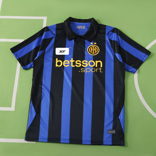 Inter Milan Home Jersey 2026/27 image 1