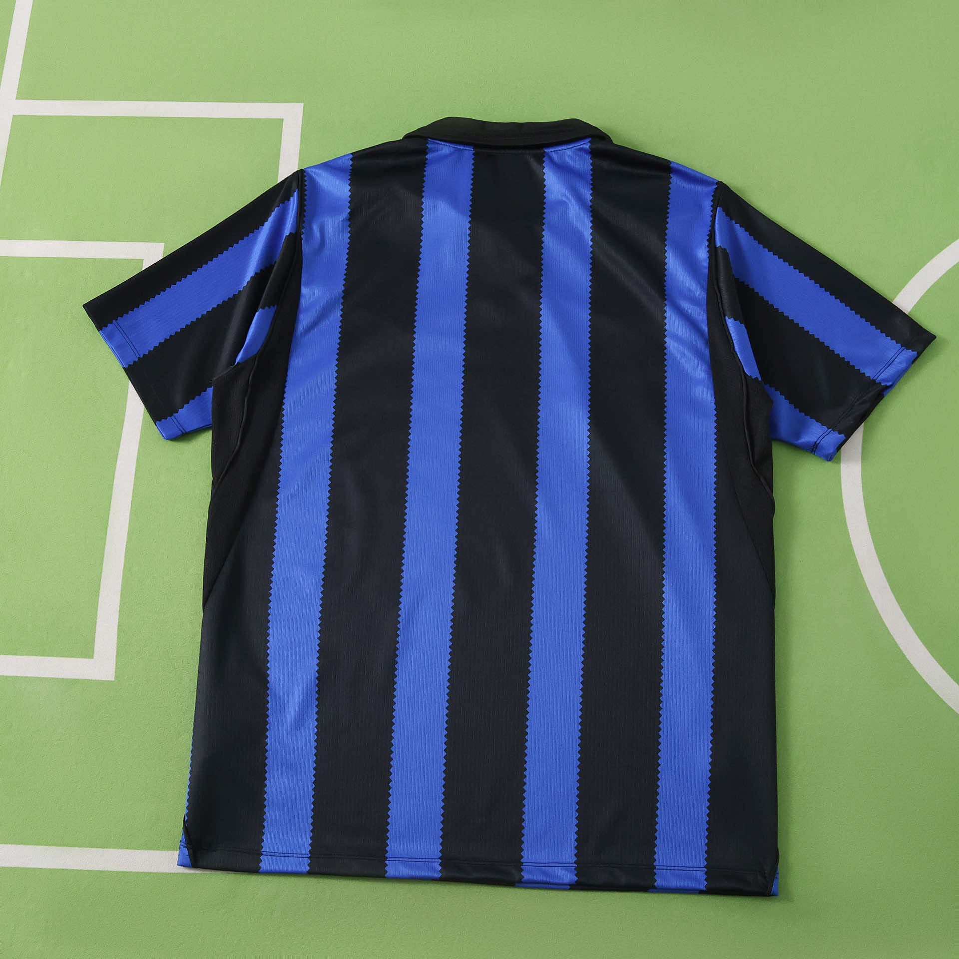 Inter Milan Home Jersey 2026/27 image 2