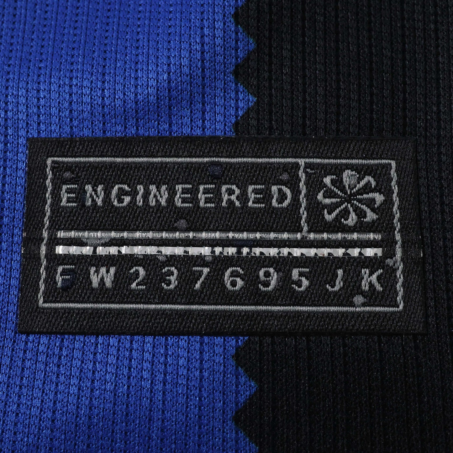 Inter Milan Home Jersey 2026/27 image 4