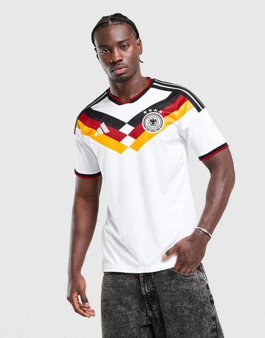 2026 FIFA World Cup Germany Home Jersey