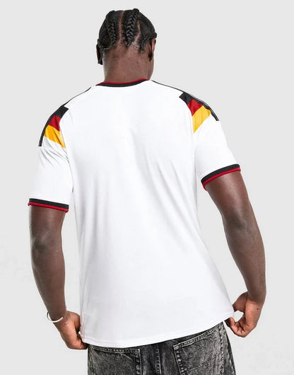 2026 FIFA World Cup Germany Home Jersey