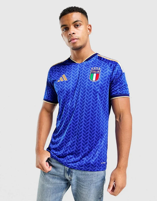 2026 FIFA World Cup Italy Home Jersey
