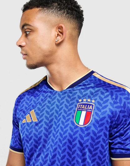 2026 FIFA World Cup Italy Home Jersey