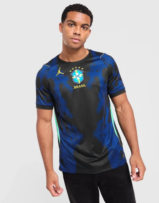 2026 FIFA World Cup Brazil Away Jersey