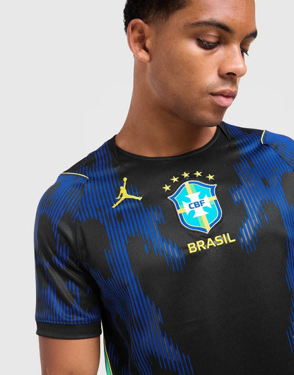 2026 FIFA World Cup Brazil Away Jersey
