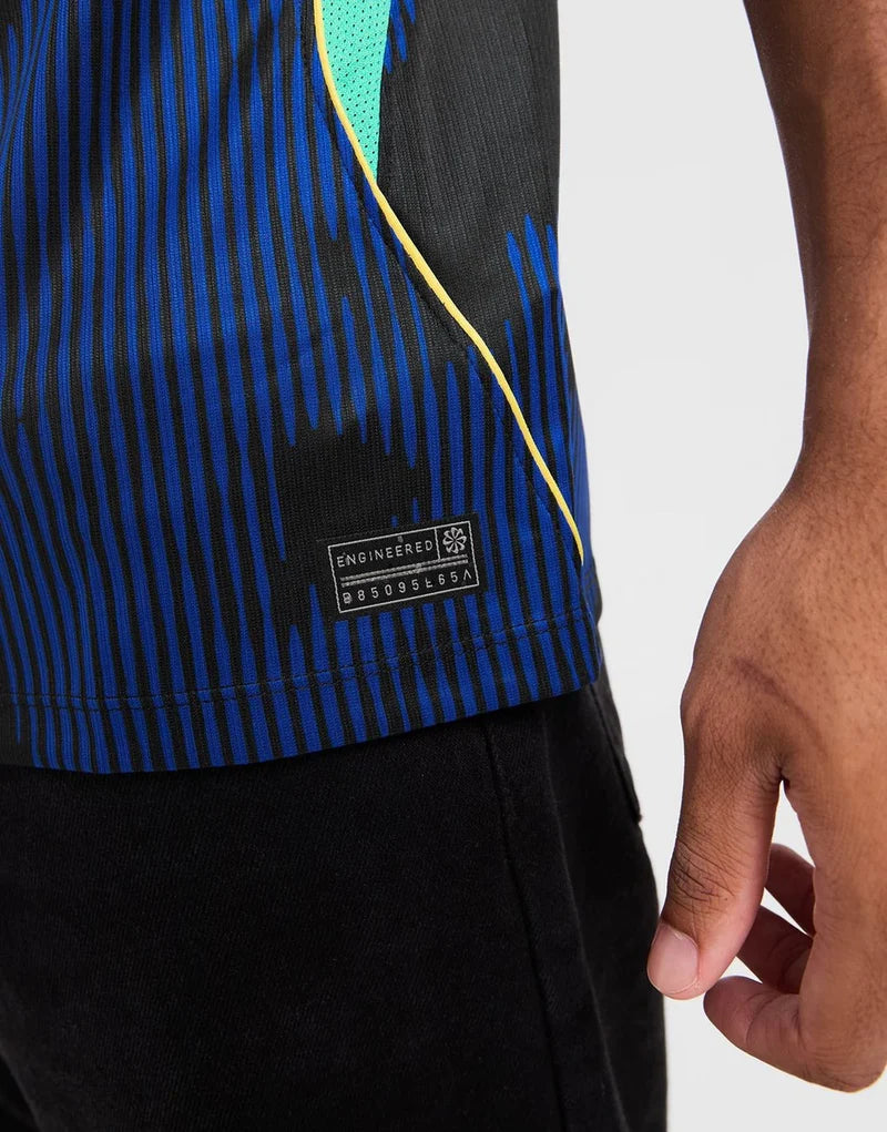 2026 FIFA World Cup Brazil Away Jersey