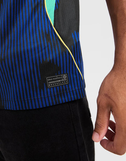 2026 FIFA World Cup Brazil Away Jersey