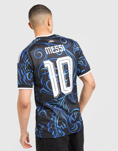 2026 FIFA World Cup Argentina Jersey