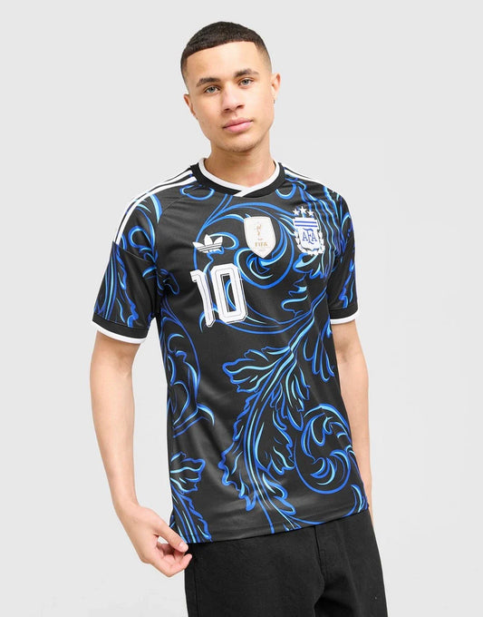 2026 FIFA World Cup Argentina Jersey