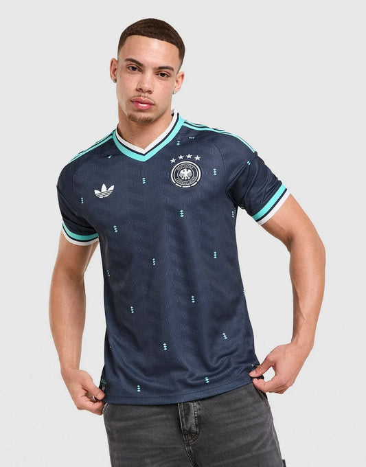 2026 FIFA World Cup Germany Jersey