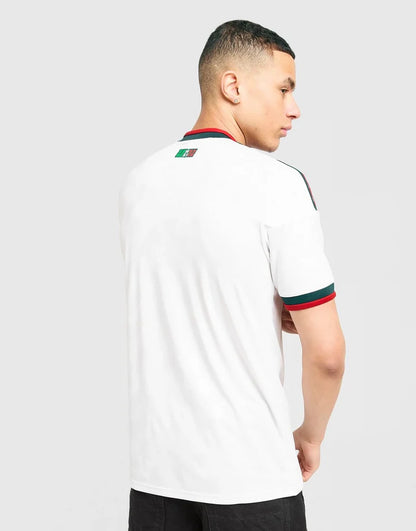 2026 FIFA World Cup Mexico Away Jersey