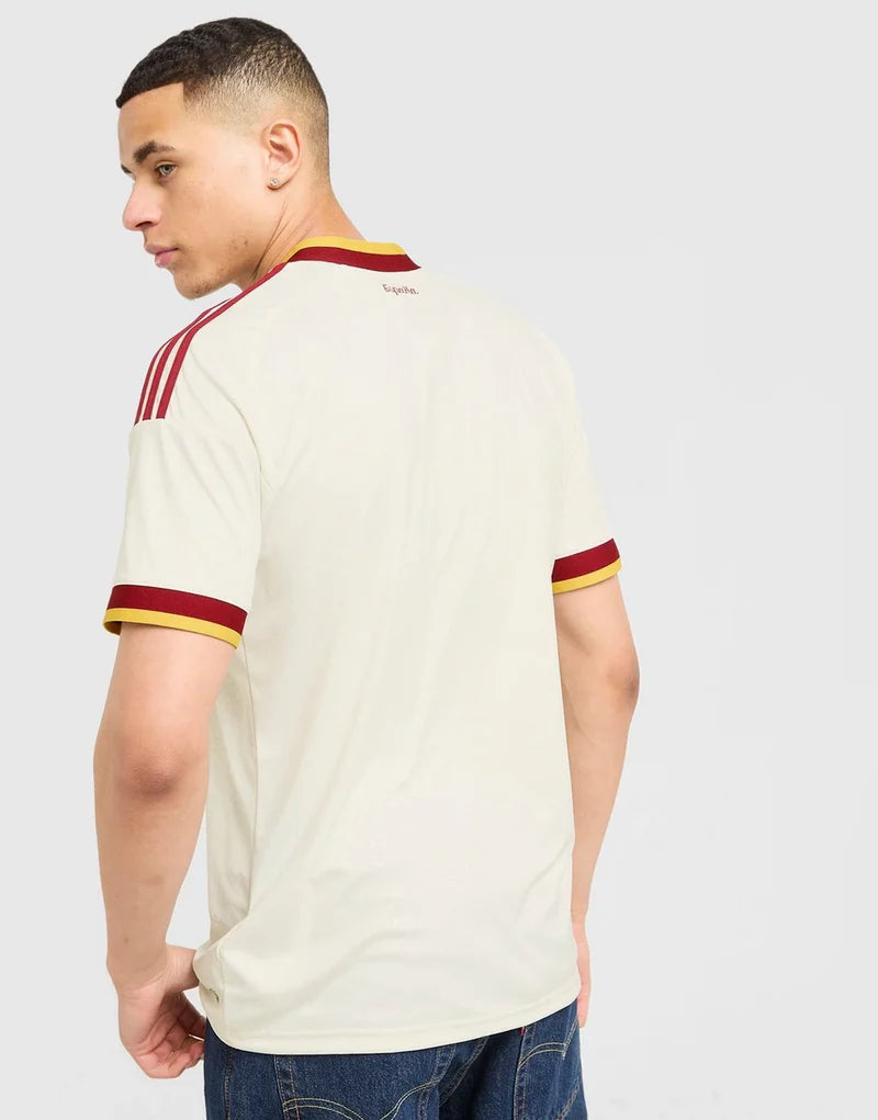 2026 FIFA World Cup Spain Jersey