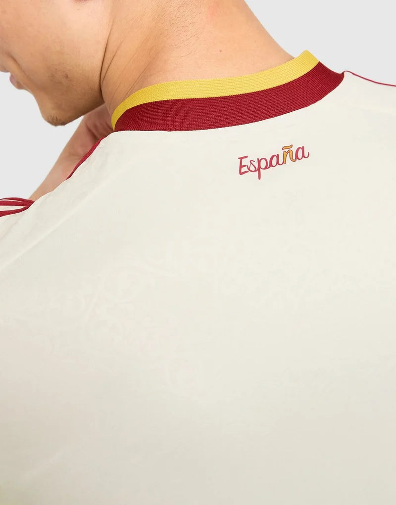 2026 FIFA World Cup Spain Jersey
