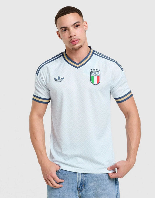 2026 FIFA World Cup Italy Away Jersey