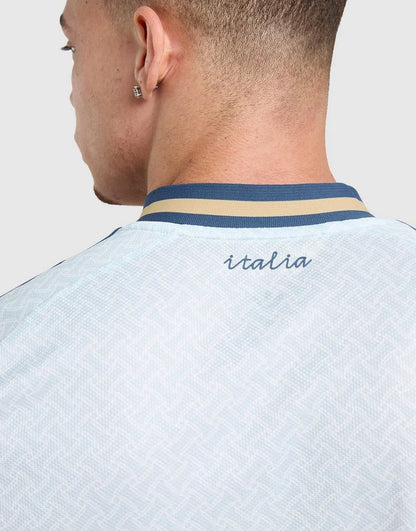 2026 FIFA World Cup Italy Away Jersey