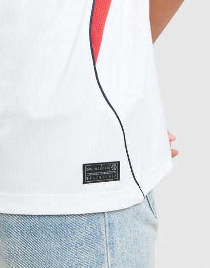 2026 FIFA World Cup England Home Jersey