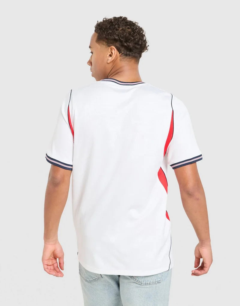 2026 FIFA World Cup England Home Jersey