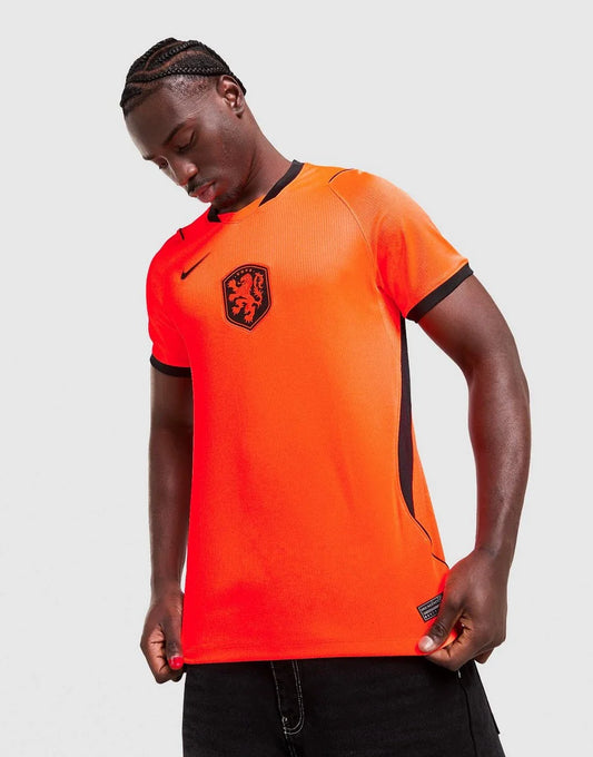 2026 FIFA World Cup Netherlands Away Jersey