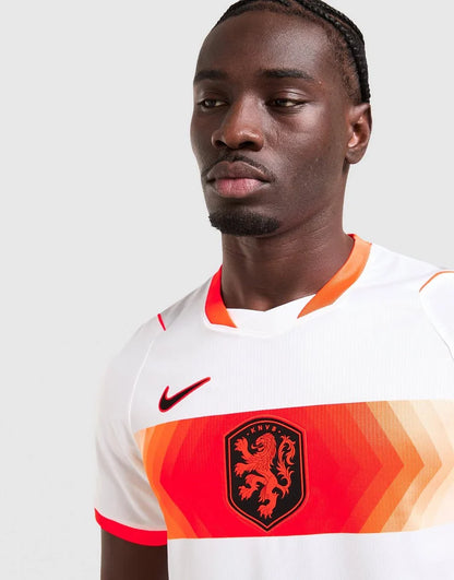 2026 FIFA World Cup Netherlands Away Jersey