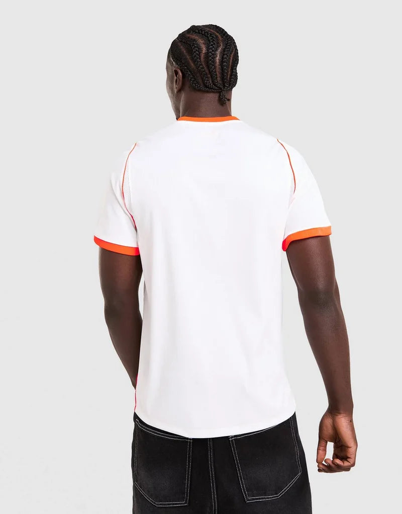 2026 FIFA World Cup Netherlands Away Jersey