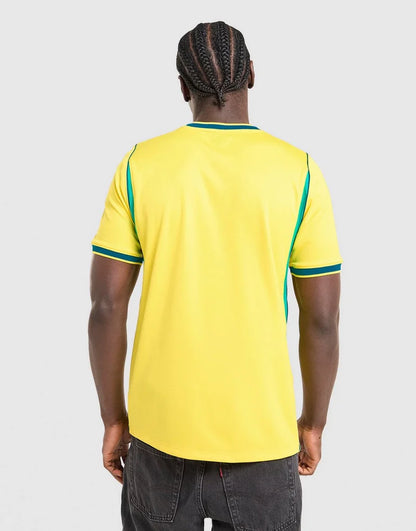 Brazil 2026 World Cup Alternate Jersey | Jersey Club