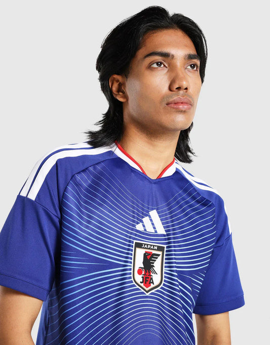 2026 FIFA World Cup Japan Home Jersey